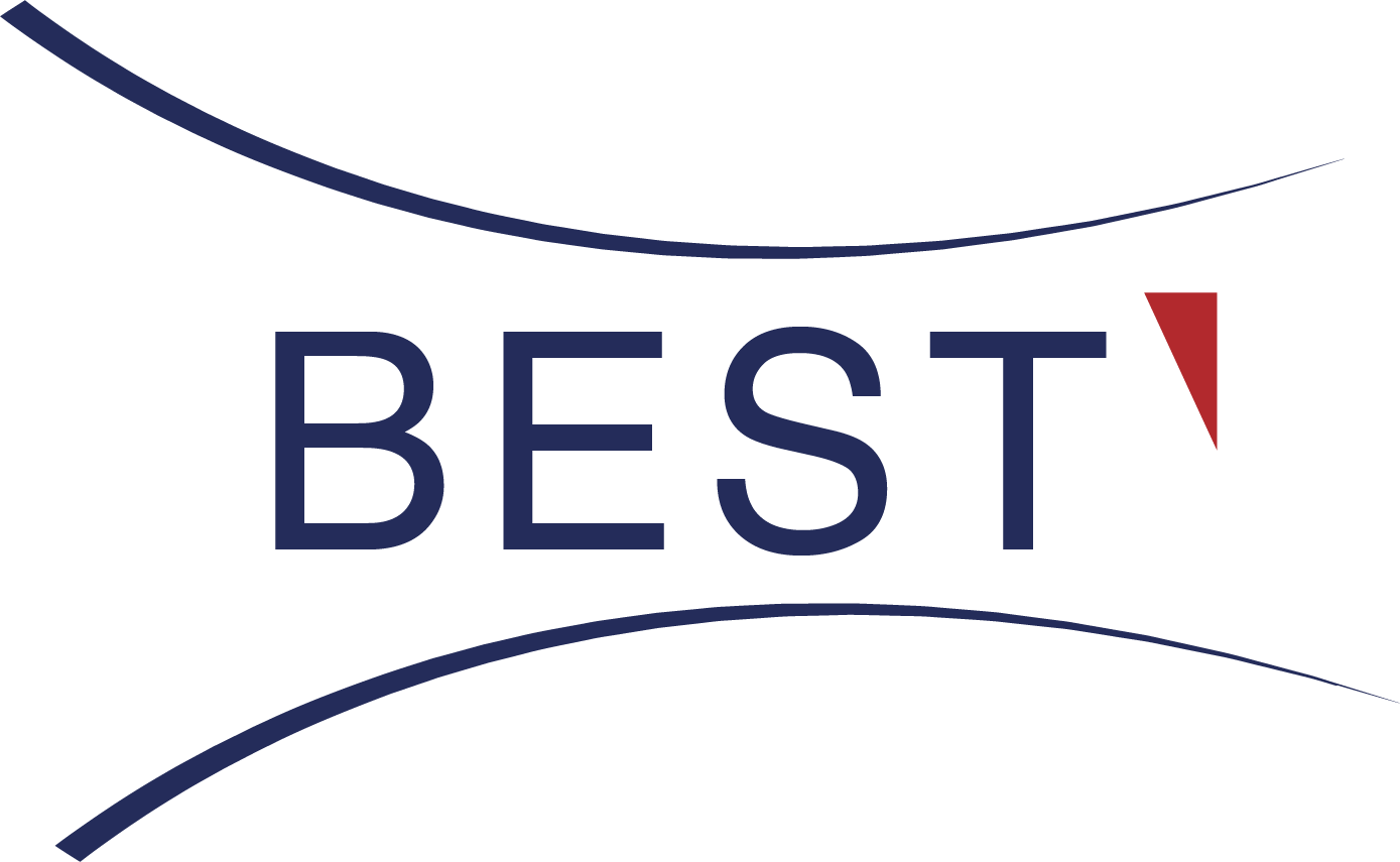 Best İşletme A.Ş. Logo